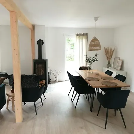 Haus 度假居 Elsfleth