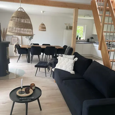 Haus 度假居 *