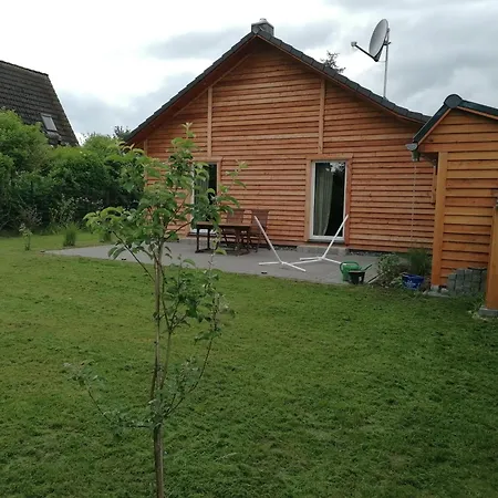 Haus 度假居 Elsfleth
